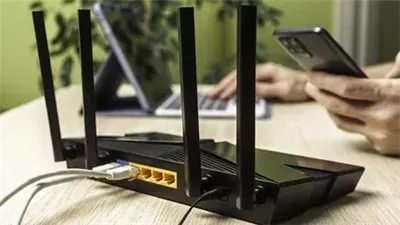 تأمين الراوتر في 10 دقائق.. خطوات بسيطة لحماية شبكة Wi-Fi من الاختراق