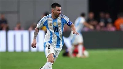 يلا شوت مشاهدة مباراة الأرجنتين وبوليفيا بث مباشر بدون تقطيع