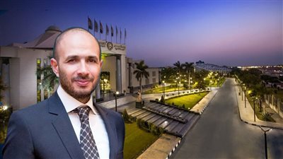 جامعة مصر للعلوم والتكنولوجيا ضمن تصنيف «التايمز» العالمي 2027.. إنجاز جديد يؤكد ريادتها الأكاديمية