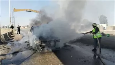 انفجار عند حاجز أمني بدير الزور.. تفاصيل جديدة عن ملابساته