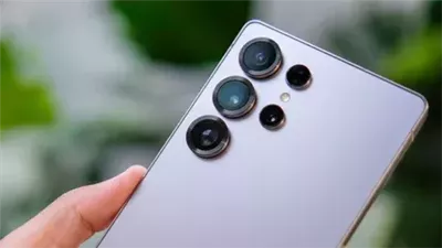 كيفية تحسين أداء بطارية هاتف Samsung Galaxy