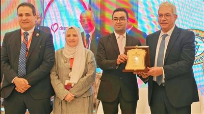 أمانة الصحة النفسية تشارك في المؤتمر الدولي الخامس للطب النفسي بجامعة الأزهر