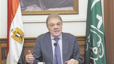 البدوى: الوفد سيظل صوت الأمة وضميرها ولم يخرج يومًا عن الصف الوطنى فى القضايا القومية