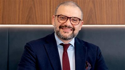 محمد عابدين الرئيس التنفيذي لشركة كوربوريت ستاك