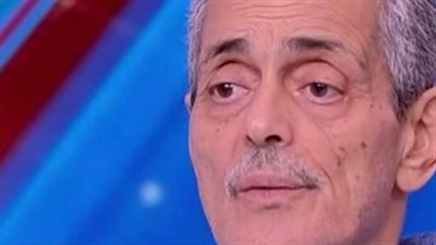 «بوست راسها وهي نايمة».. سيف أبو النجا يكشف تفاصيل لقائه الأخير بابنته ياسمين