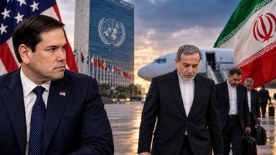 خبيرة سياسية تكشف حقيقة طرد الوفد الإيراني من الولايات المتحدة 