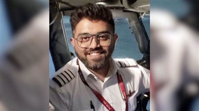 طيار فلاي دبي لرئيس وزراء الهند: فتحت قمرة القيادة أثناء تعرضي للهجوم
