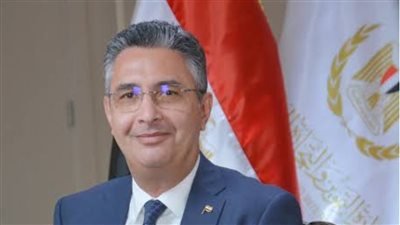 أبرز أنشطة وزارة التموين من 19 سبتمبر حتى 2 أكتوبر
