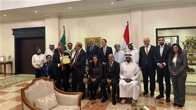 قافلة طبية مصرية في تنزانيا لتعزيز علاج أمراض القلب وبناء القدرات الطبية