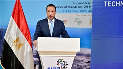 وزير الاتصالات: التعاون مع أفريقيا من أجل توظيف التكنولوجيا في تنمية القارة