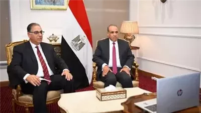 الصالون الثقافي الخامس للمصريين بالخارج يناقش تحديات الاغتراب وتعزيز هوية أبناء الجيلين الثاني والثالث