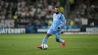 مفارقة تضع محمد صلاح أمام نفس أزمة منتخب مصر