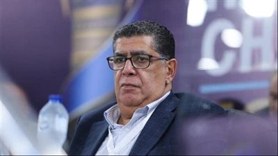 عمرو صلاح
