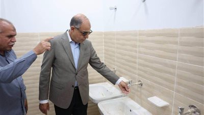المنيا تتوسع في إنشاء المدارس وتخصيص الأراضي وتدعم التعليم الياباني والفني