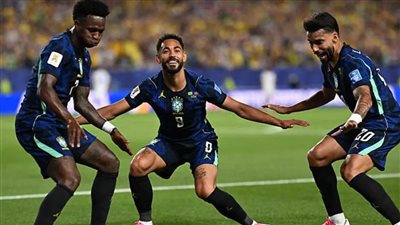 يلا شوت بث مباشر مشاهدة مباراة البرازيل والهند اليوم في اللقاء الودي