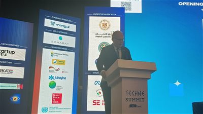 سفير السويد: مصر تمتلك منظومة قوية لريادة الأعمال وفرص واسعة للتعاون