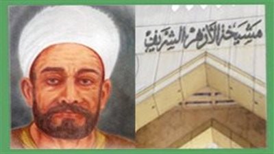 شيخ الأزهر الـ15.. قصة حياة الإمام الأكبر أحمد بن علي الدمهوجي الشافعي