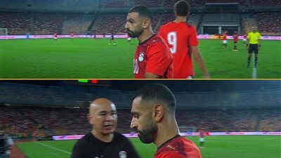 محمد صلاح يعتزل اللعب دوليًا.. تطور مفاجئ في أزمته مع حسام حسن