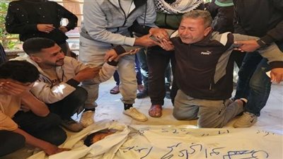 شهيد ومصابون في قصف للاحتلال الإسرائيلي شمال غزة 