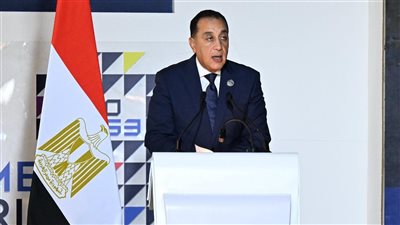 مدبولي: نحن أمام فرصة تاريخية لإعادة تشكيل الاقتصادات والمجتمعات وجعل المدن محركات للنمو والإنتاجية 
