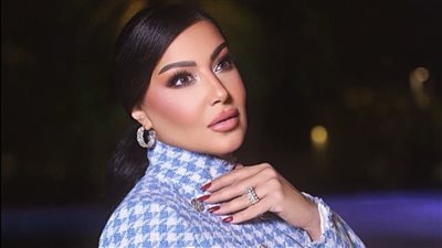سمية الخشاب