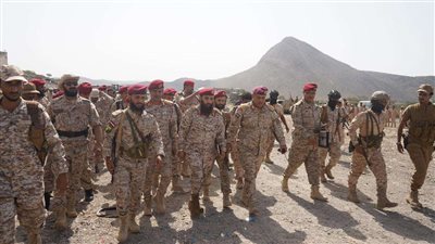 عاجل.. وزارة الدفاع اليمنية ورئاسة الأركان تدشنان التعبئة العامة والنفير المجتمعي