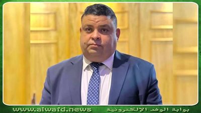 تهنئة للمستشار الأمير مظهر أبو كريشة بتوليه رئاسة الدائرة الثالثة بمحكمة جنايات سوهاج