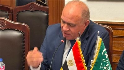 طارق السيد عضو المجلس الرئاسي للوفد يترشح لرئاسة الأوليمبي..ويؤكد: لسنا في معركة وإنما عرس انتخابي