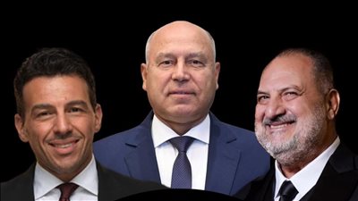 حلقة خالد الصاوي وكامل الوزير