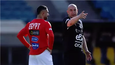 حسام حسن