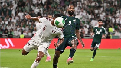 خليجي 27.. البريكان يتحدث عن ليلة قطر ويكشف سرًا قبل النهائي