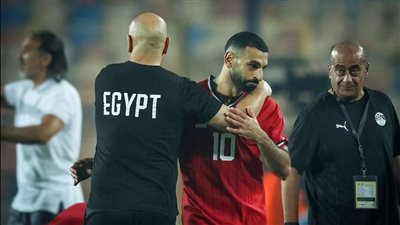 محمد صلاح في ورطة جديدة..هل تكشف مباراة طرابزون سر مغادرته معسكر مصر؟