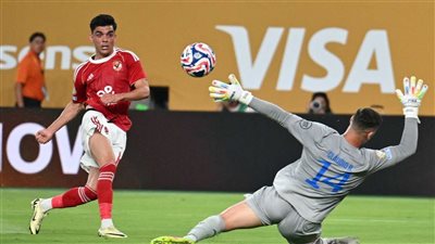 العروض الليبية تطارد نجوم الأهلي.. 3 لاعبين تحت الأنظار