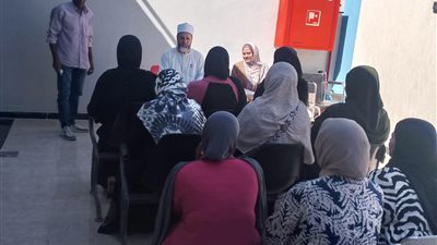 لتعزيز الوعي الديني والمجتمعي.. ندوات توعوية بمرسى علم ورأس غارب