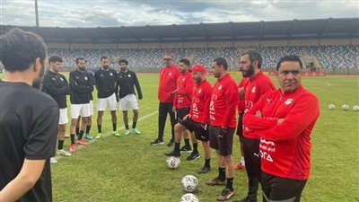 يلا شوت| مشاهدة مباراة مصر وجنوب أفريقيا Yalla shoot | بث مباشر