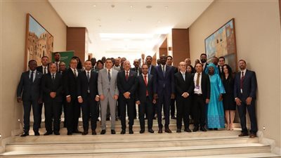 مصر تعزز التنسيق الإقليمي لتعزيز الأمن الصحي لشمال أفريقيا خلال اجتماعات تونس
