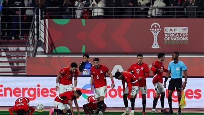 شاهد الآن مباراة مصر وجنوب أفريقيا بث مباشر يلا شوت yalla shoot