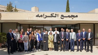 تغير المناخ يغير حياة الناس.. نقاش رفيع المستوى بالأردن حول الصحة والتنقل وسبل التكيف