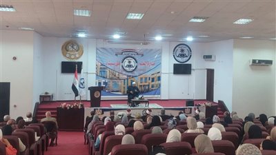 البحوث الإسلامية يعقد ندوة بعنوان «العقيدة الإسلامية ركيزة أصيلة في تحقيق النصر»
