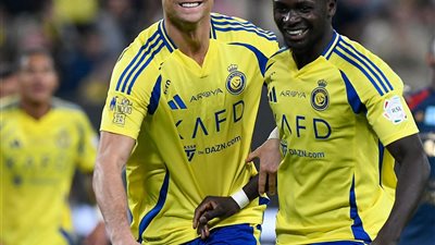 ماذا يحدث في النصر؟ 4 أزمات تضع مشروع رونالدو تحت الضغط