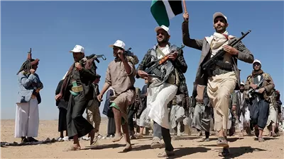 الشعب اليمني 