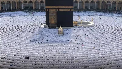 السعودية: مؤتمر ومعرض الحج أوائل نوفمبر بهدف تطوير منظومة الخدمات 
