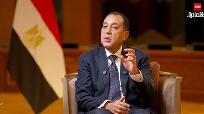 الدكتور مصطفى مدبولي، رئيس مجلس الوزراء    