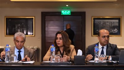 وزيرة التنمية المحلية والبيئة تدفع بتفعيل منظومة «المسؤولية الممتدة للمنتج»