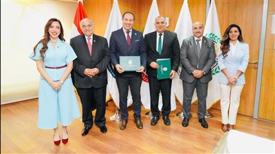 الصحة تعلن إنشاء وحدة لزراعة النخاع في مستشفى القبطي بدعم من قطاع البترول