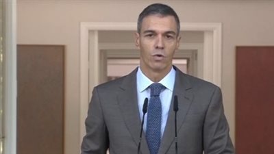 أزمة السكن تُسقط الحكومة الإسبانية.. وسانشيز يحل البرلمان ويدعو لإنتخابات مبكرة في نوفمبر