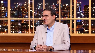 أيمن شبانة: إثيوبيا تستخدم «كبش فداء خارجي» للتغطية على أزماتها الداخلية