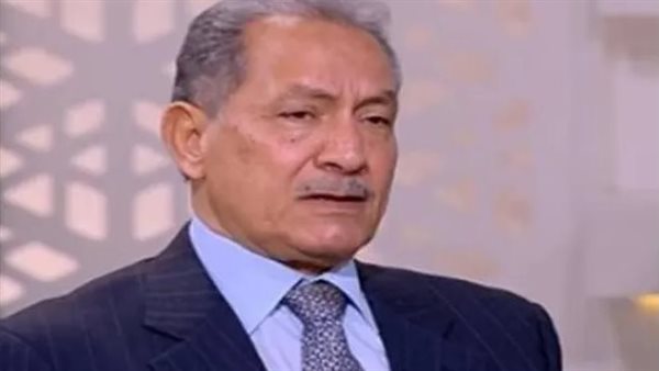 السفير صلاح حليمة، مساعد وزير الخارجية الأسبق 