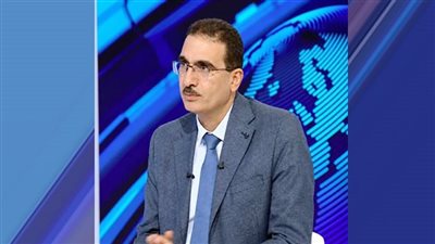 أيمن شبانة: إفريقيا تملك 30% من ثروات العالم وشعوبها تعاني الفقر