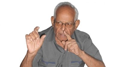مروية فتحي عزمي.. حكاية من دفتر انتصارات أكتوبر